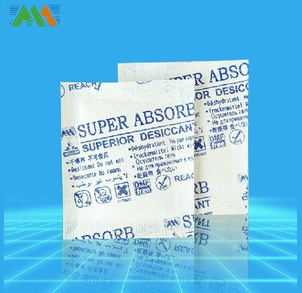 Calcium Chloride Desiccant