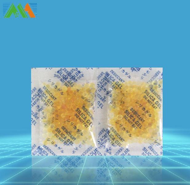 Change Color Silica Gel Desiccant