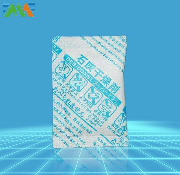 Lime Desiccant