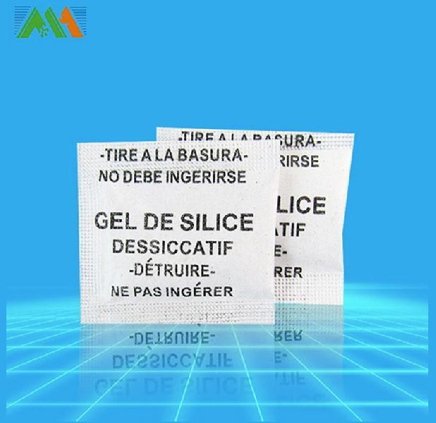 Mineral Desiccant