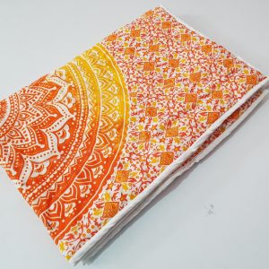Jaipuri Printed baby AC blanket