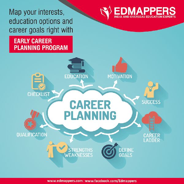 Early Career Planning