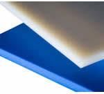 Uhmwpe Sheets