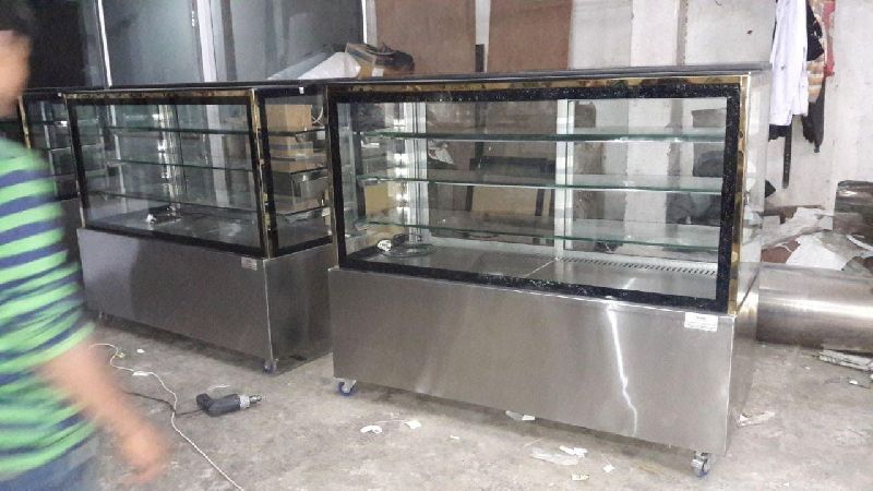 Stainless Steel Polished commercial kitchen equipments