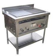 Stainless Steel Dosa Oven