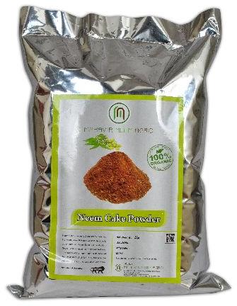 2KG Neem Cake Powder