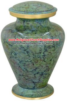 cremation urns