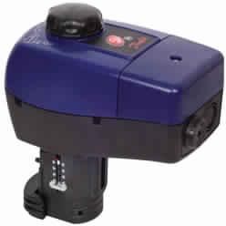 ACTUATOR MODULATING 24V AC 0-10V DANFOSS AME435QM