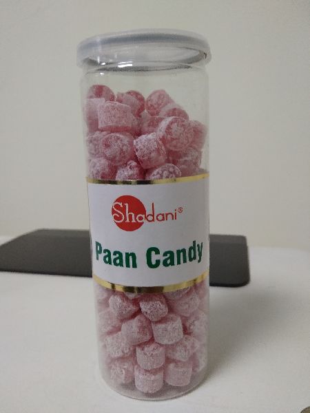 Shadani Paan Candy Can 230g