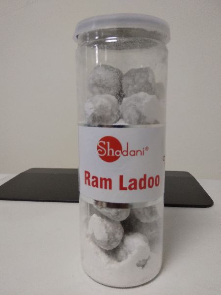 Shadani Ram Ladoo Can 200g