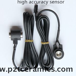 Piezo Sensor