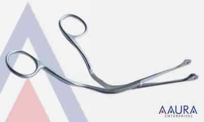 Magill Forcep