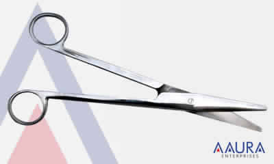 Mayo\'s Scissors (Straight / Curved)