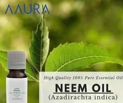 Neem Essential Oil