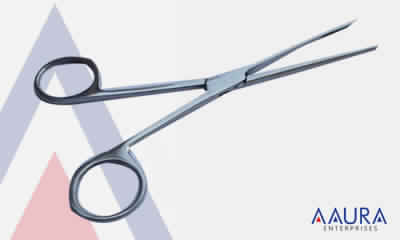 Sinus Forcep (Straight / Curved)