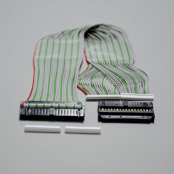 Wire Harness Cable Assembly For The Lottery Machine ,wire Harness Cable Assembly