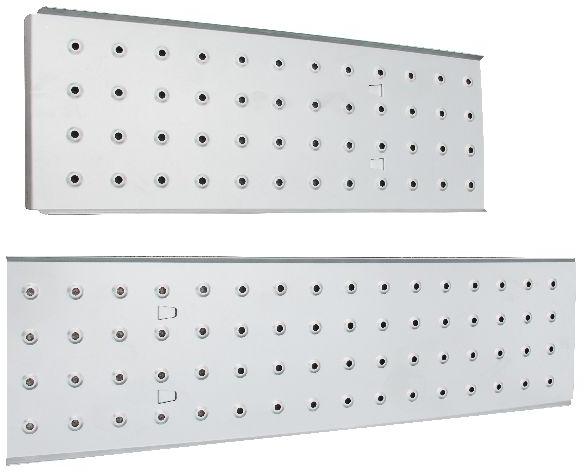 Aluminum Anti-slip Panel Ladder Accessories, Brand Name : ChangShow