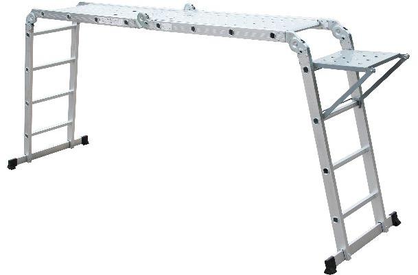 Multi-purpose Aluminum Ladder customization, Brand Name : ChangShow