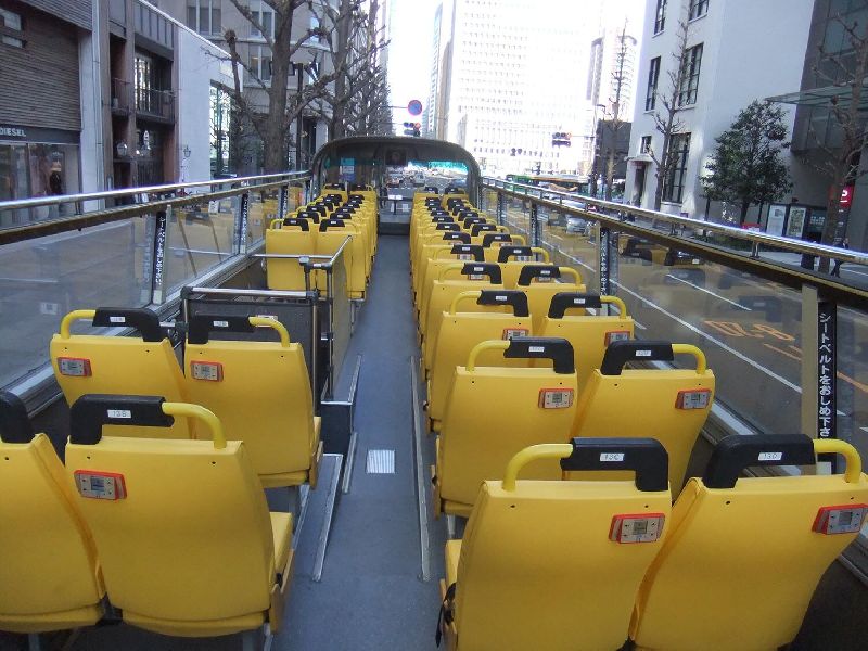 Bus GPS Multilingual Tour Audio Guide Commentary System Support 16 Channels Digital Audio Play