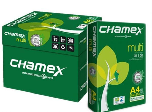 Chamex, Double A,Navigator , Paper One Plus A4 Copy Paper 70 GSM /75GSM / 80 GSM/100Gsm