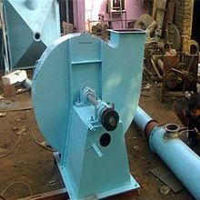 Mild Steel Centrifugal Blower