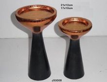 Copper Pillar Holder