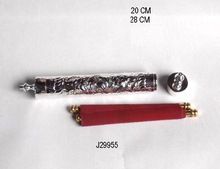 Silver Plated Shahi Farman