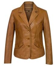 leather womens jackets