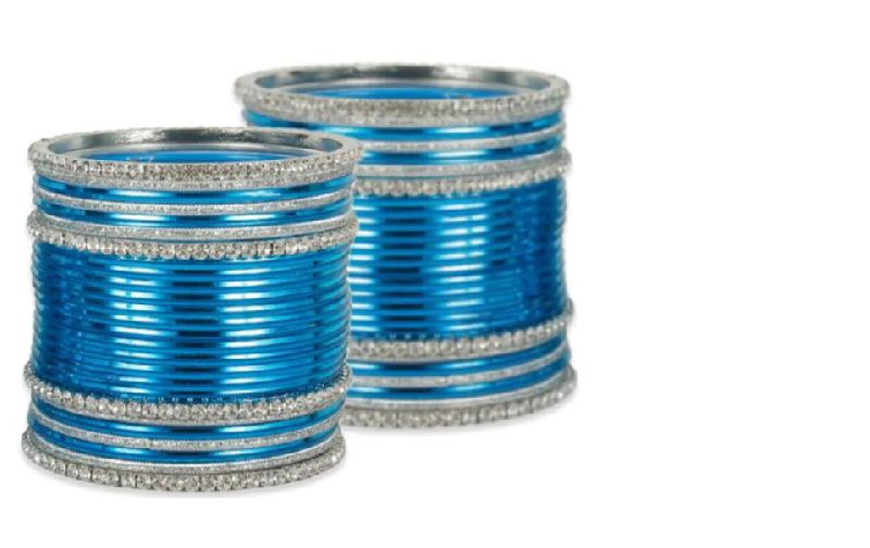 Alloy aluminium bangle, Occasion : Gift, Party, Wedding