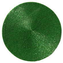 Green Color place mats beaded, Feature : Eco-Friendly