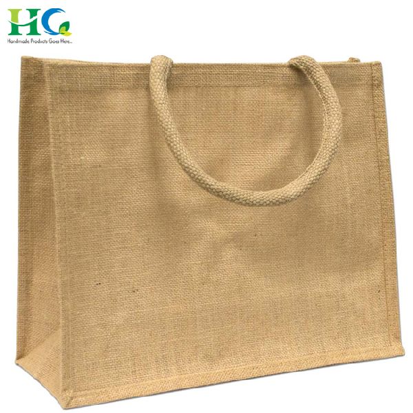 Natural Color Jute Fabric Custom Heat, Size : can be customize