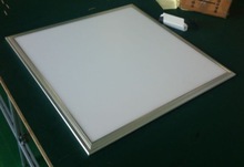 STO Diffused PVC/ Transparent led panel light