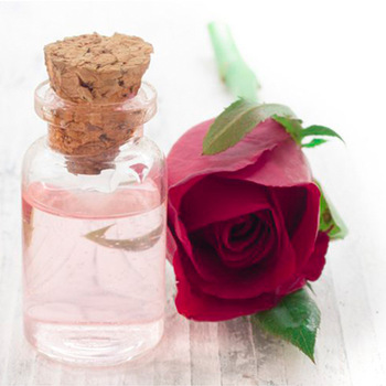 musk rose oil