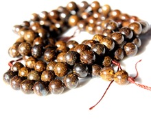Bronzite Premium Loose Beads