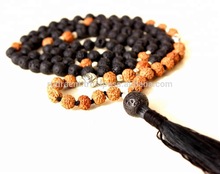 Chakra Energy Yoga Mala