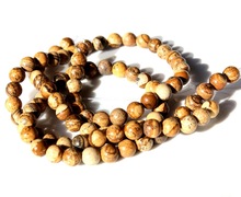 Jasper Top Grade Loose Beads