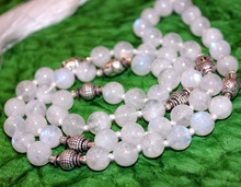 Rainbow Moonstone Chakra Energy Round Beads, Size : 10 mm