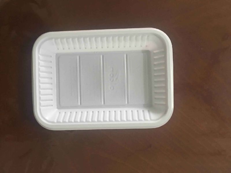 thermoforming trays