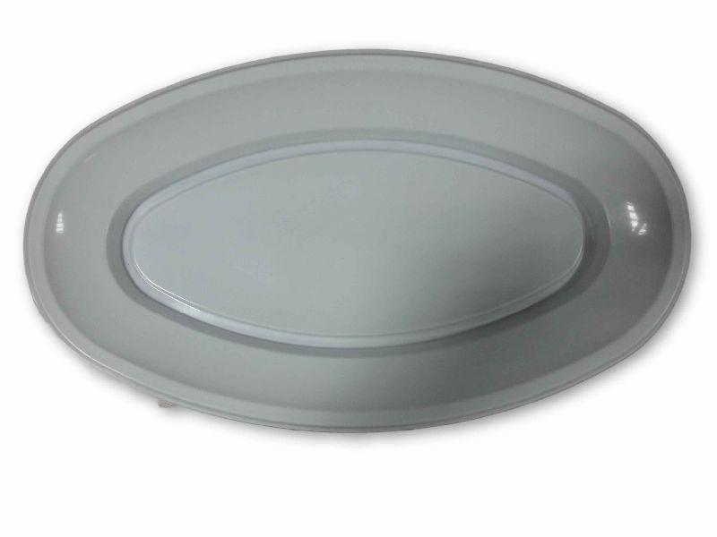 THERMOFORMING TRAYS(OVAL)