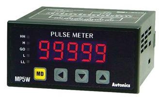 Pulse Meter Tacho Meter