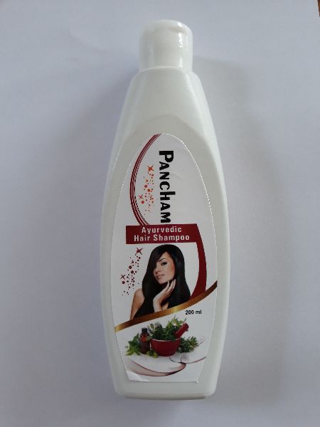 Pancham Ayurvedic Hair Shampoo