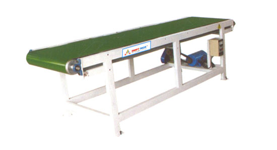 Belt Conveyors