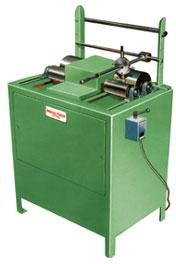 Manual OD Lapping Machine