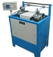 Manual OD Lapping Machine with VFD