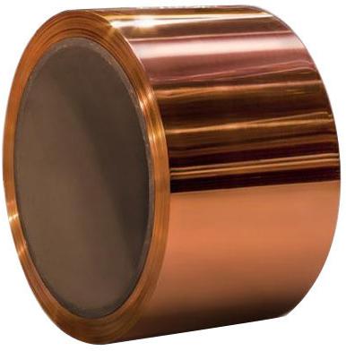 Copper Shim Rolls