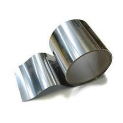 Stainless Steel Shim Rolls