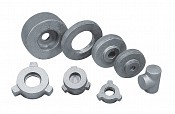 High Pressure Forged Fittings