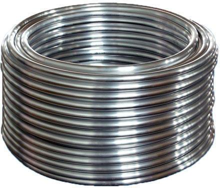 Aluminum Alloy Magnesium Wire