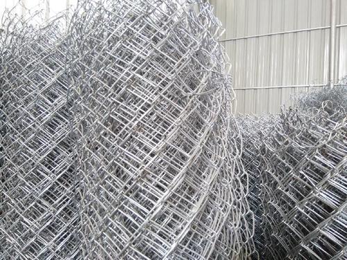 Chain Link Wire Mesh