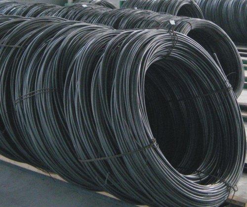 Precise Galvanized Low Carbon Steel Wire, for Construction, Color : Grey